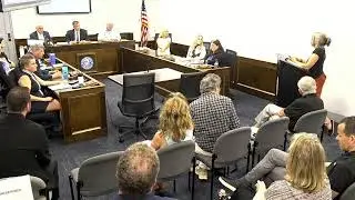 Health, Physical, and Rules Meetings - July 17, 2025 - Putnam County Legislature, NY