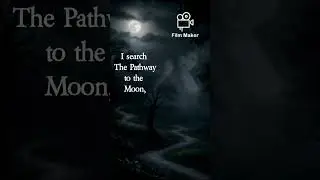 PATHWAY TO THE MOON  lyrics 