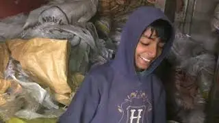 Funny vlog Day 3 😅😅