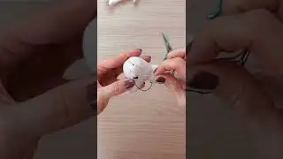 Mini Deer Doll PDF Pattern | Easy Printable Sewing Tutorial