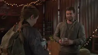Last of Us part II Remastered Part 8 