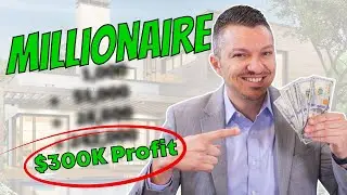 Here is How Real Estate Creates Wealth! It's NOT Cash Flow!