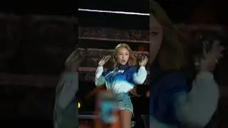 240816 화사(HwaSa) - 마리아(Maria) [파리의영웅들 KBS축하공연] [4k] @여의도공원 직캠 shinlim