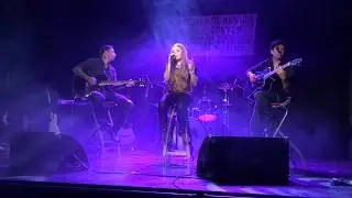 Wicked game por Fiona Pop junto a Martin y Eric de Monstersize