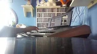 Havana-Camila Cavello Piano Cover