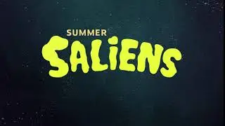Steam Summer Sale 2018 OST - Saliens - Intro 2