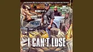 05 I Cant Lose ft. Yukmouth,P Reala,Big Chain (Street Version Acapella)