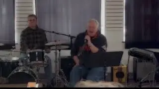 Island Music Jam Day