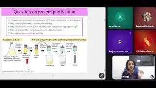Protein Isolation & Purification Techniques | Week 4 | Fundamentals of Protein Chemistry | NPTEL