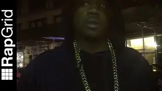 Shotgun Suge Gives His Recap | #NOME6