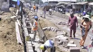 IMPACTS DES CONTRÔLES DE L'IGF SUR LA CONSTRUCTION DES INFRASTRUCTURES