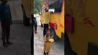 Day 230 ​⁠ ❤️😇 #langar #langaronwheels #ngo #charity #waheguruji #karma