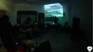Good Willsmith @ The Silent Barn