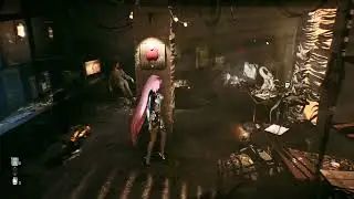 FUI O PRIMEIRO A DESVENDAR O MIST&Eacute;RIO!!  - MATRIX 11 STELLARBLADE (EASTER EGG - DOOR SECRET)