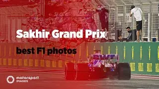 Grand Prix Greats &ndash; Sakhir GP best photos
