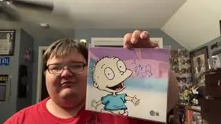 Bam Geek Box July 2021