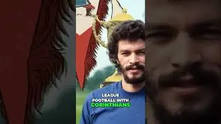 The Truth About Socrates  Brazilian Legend Never Won World Cup