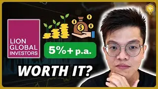 LionGlobal Short Duration Bond Fund (Active ETF SGD Class): Next Income investment strategy?