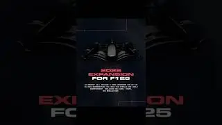 Annuncio di EA 👑👑 #formula1 #f125 #announcement #game