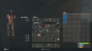 #Rust #Shorts Random Supply Drop