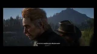 Red Dead Redemption 2 B&ouml;l&uuml;m 6: Peder Swanson , Posta Arabası ve Kara Dilber-T&uuml;rk&ccedil;e