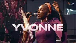 TEHILLAH  EXPERIENCE | YVONNE | Live Ministration | @Bethelcovenantag  #worshipsongs
