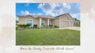 961 Dupont Street NE, Palm Bay, Florida 32907