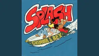 Splash (feat. Bex)