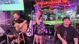 ดอกกระเจียวบาน Cover by อรเอง (Legacy Club)
