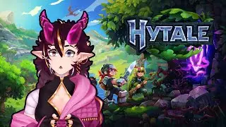 🗡️ HYTALE THEN RIMWORLD THEN MARVEL RIVALS! 🗡️ // Marvel Rivals
