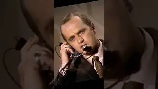 Bob Newhart | Air Traffic Controller | The Smothers Brothers Comedy Hour