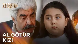 Şeyhmuz Ağa Torununa Tahamm&uuml;l Edemiyor | Zerhun 10. B&ouml;l&uuml;m​