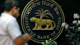 RBI Cuts Repo Rate From 5.40% To 5.15%; GDP Outlook Revised To 6.1%