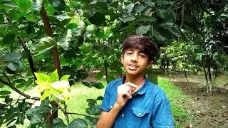 Short Documentary By JunioR Anchor Shahzain - Jahanian