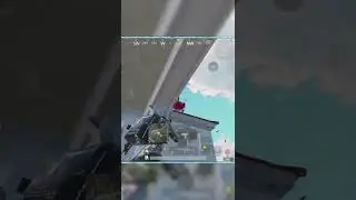 Запушил сквад без потери хп PUBG MOBILE #shorts #pubgmobile #invisible #funny