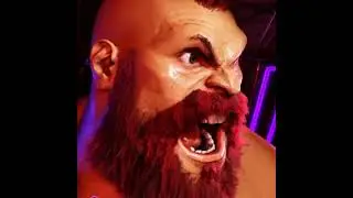 Zangief be like #streetfighter6
