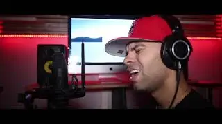 Justin King - Voicemail (Deep Sad Breakup Rap Song)