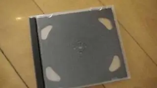 double cd jewel box with black tray 10.4mm thickness from Media-Packs.com