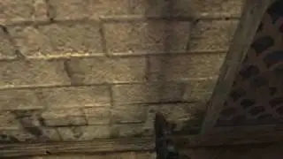 Secret Place In COD4