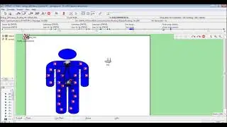 Energy Efficiency Routing Protocol for Wireless Body Area Networks | WBAN Tutorials
