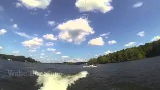 Lake Anna