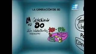 Consolidaci&oacute;n del Estado Nacional Argentino