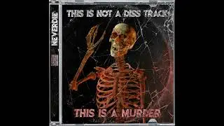 NEVERDIE - DISS #drillargentino #latindrill