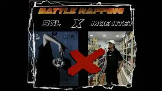 Snitch - SGL