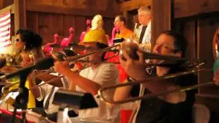 Mood Swings big PARTY band