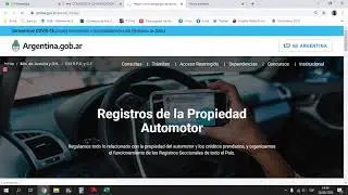 Como validar la constancia de t&iacute;tulo digital para autos o motos