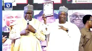 Nigeria Marks 100 Years Of Aviation Industry