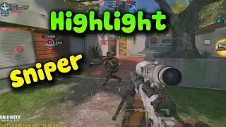 Legendary Ranked Highlights - DLQ33| Call of Duty Mobile |SmileGG