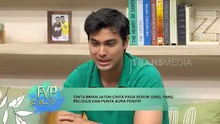 Begini Sosok Gisel Di Mata Cinta Brian| FYP BEST MOMENT (27/05/25)
