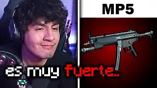 LOCOCHON reacciona TODO SOBRE LAS ARMAS 2